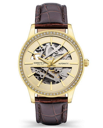 Kenneth Cole Classic KCWLE2123802